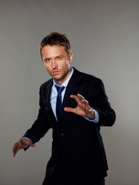 Chris Hardwick